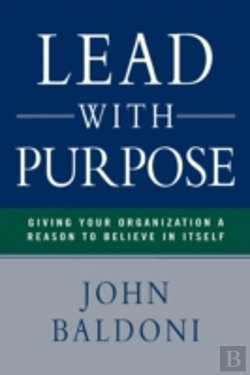 Bertrand.pt - Lead With Purpose: Giving Your Organizat