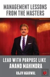 Lead With Purpose Like Anand Mahindra