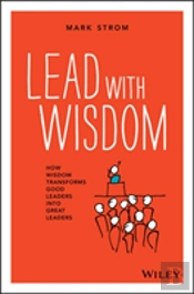 Lead With Wisdom