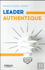 Leader Authentique