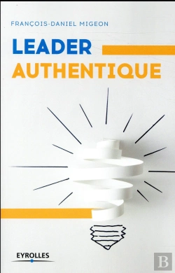 Bertrand.pt - Leader Authentique