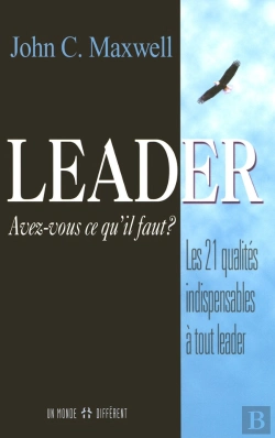 Bertrand.pt - Leader Avez-Vous Ce Qu'Il Faut