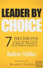 Leader By Choice