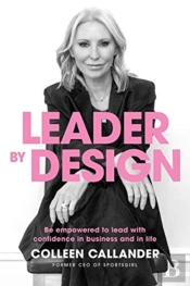 Leader By Design
