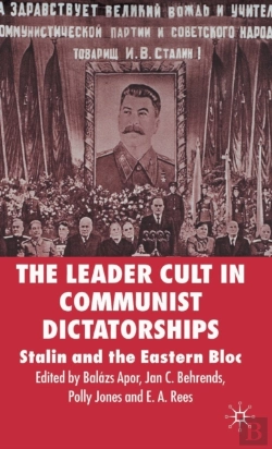 Bertrand.pt - Leader Culture In Communist Dictatorships