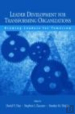 Bertrand.pt - Leader Development For Transforming Organizations