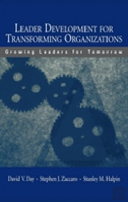Bertrand.pt - Leader Development For Transforming Organizations