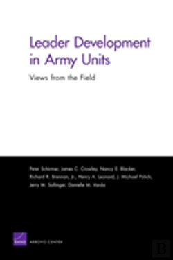 Bertrand.pt - Leader Development In Army Units