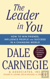 Leader In You