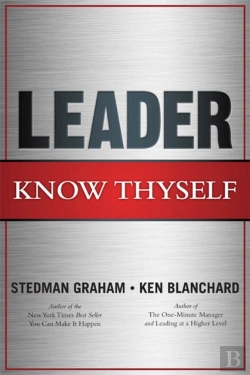 Bertrand.pt - Leader, Know Thyself