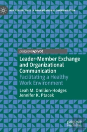 Leader-Member Exchange And Organizational Communication