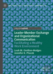 Leader-Member Exchange And Organizational Communication