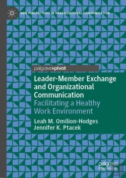 Bertrand.pt - Leader-Member Exchange And Organizational Communication