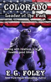 Leader Of The Pack  50 States Of Fear: C