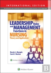 Leader Role Funct Nursg 10e Int Ed
