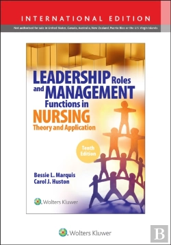 Bertrand.pt - Leader Role Funct Nursg 10e Int Ed