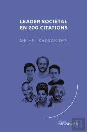 Leader Sociétal En 200 Citations