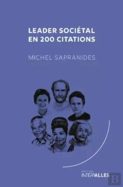 Bertrand.pt - Leader Sociétal En 200 Citations