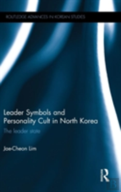 Bertrand.pt - Leader Symbols And Personality Cult In North Korea