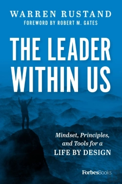 Bertrand.pt - Leader Within Us