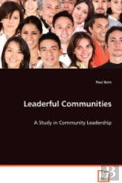 Leaderful Communities