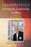 Leaderistics - Leadership For Life