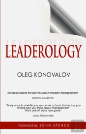 Leaderology