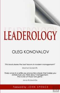 Bertrand.pt - Leaderology