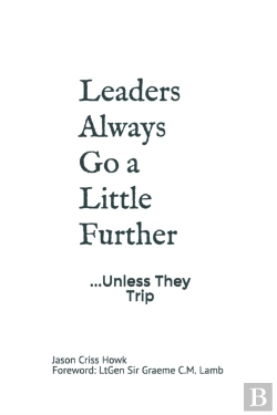 Bertrand.pt - Leaders Always Go A Little Further