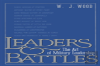 Leaders And Battles