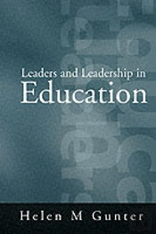 Leaders And Leadership In Education