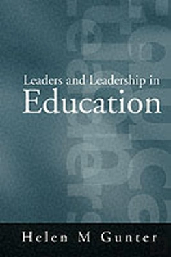 Bertrand.pt - Leaders And Leadership In Education