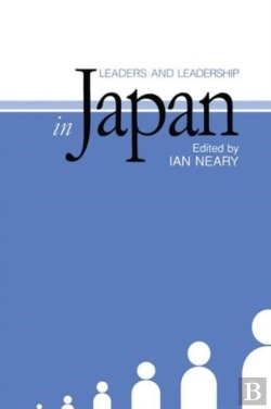 Bertrand.pt - Leaders And Leadership In Japan
