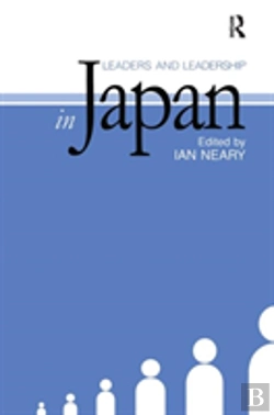 Bertrand.pt - Leaders And Leadership In Japan