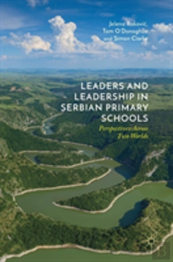 Bertrand.pt - Leaders And Leadership In Serbian Primary Schools
