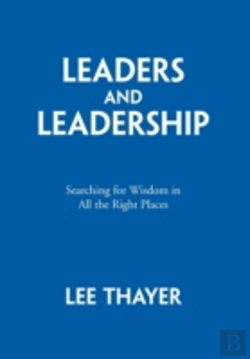 Bertrand.pt - Leaders And Leadership