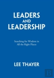 Leaders And Leadership