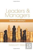 Leaders And Managers