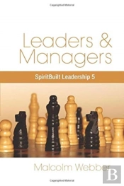 Leaders And Managers