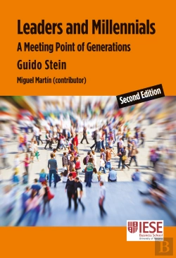 Bertrand.pt - Leaders And Millennials