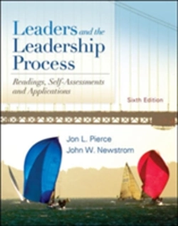 Bertrand.pt - Leaders And The Leadership Process