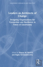 Leaders As Architects Of Change