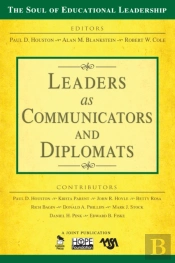 Leaders As Communicators And Diplomats