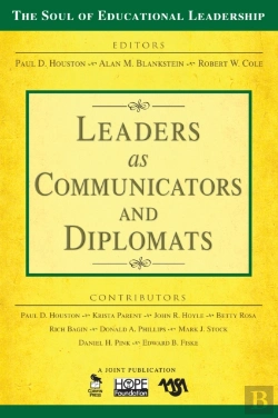 Bertrand.pt - Leaders As Communicators And Diplomats