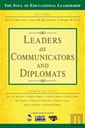 Leaders As Communicators And Diplomats