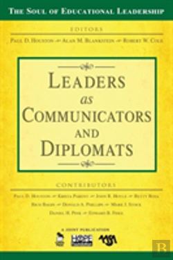 Bertrand.pt - Leaders As Communicators And Diplomats