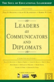 Leaders As Communicators And Diplomats