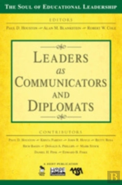 Bertrand.pt - Leaders As Communicators And Diplomats