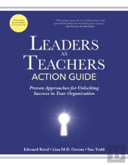 Leaders As Teachers Action Guide