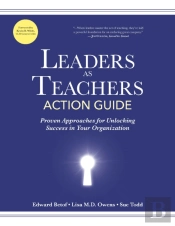 Leaders As Teachers Action Guide